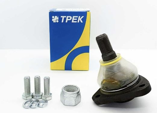 Опора шаровая ГАЗ 31105 нижняя (ТРЕК оригинал) МТ3110-2904314 - фото 14910