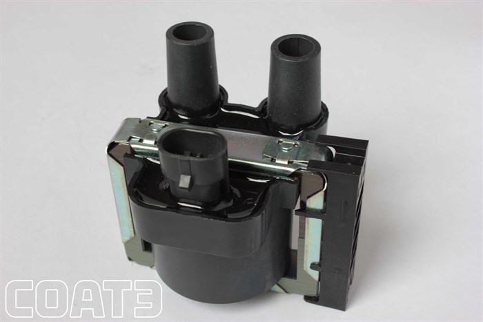 Катушка зажигания 405.3705-03  евро-разьем аналог 3032.3705 STARTVOLT 405-3705000-03 - фото 15498