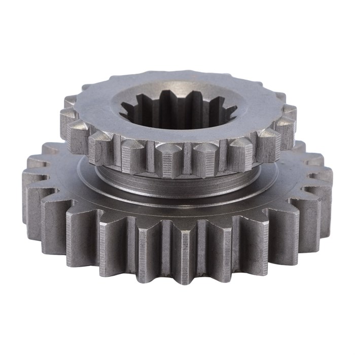 Шестерня РК включения зад.моста и понижающей передачи с/о (Metalpart)) 452-00-1802040 - фото 15627