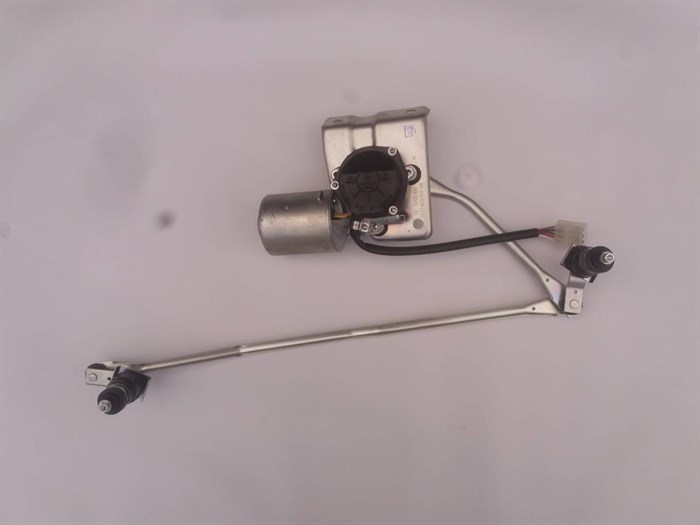 Трапеция  привода стеклоочистителя УАЗ-469 в сборе с мотором bQZNwOmPi65v0xNGn6bEw0 - фото 15811