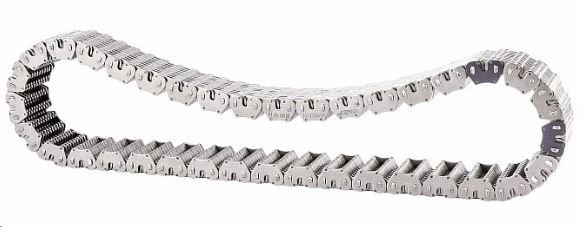 Цепь привода РК УАЗ 3163 "Патриот" ( РК Dymos) (аналог 48285T00010) MetalPart 316380-1802089M - фото 15848
