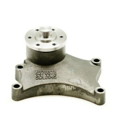 Опора вентилятора  ГАЗель NEXT дв.Cummins ISF 2,8  Оригинал. 0-5270378 - фото 16033