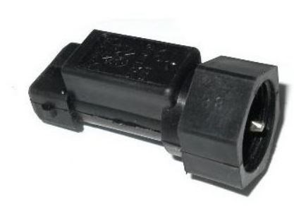 Датчик скорости 345.3843 Хантер (Д-17) 3151-95-3843010-10 - фото 17371