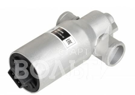 Датчик холостого хода дв. 406 РХХ-60 STARTVOLT(Н-10) 406-1147051-02ИУ - фото 17517