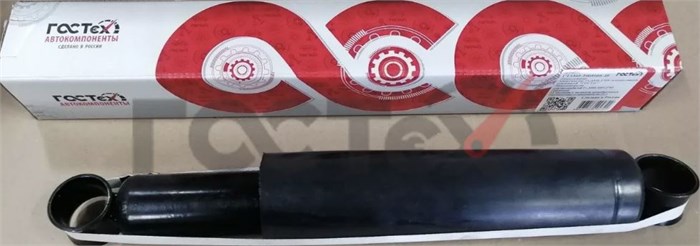 Амортизатор ГАЗель  3302  перед/задн.(газомасл) усилинный (ГОСТех) 3302-2905006-40 - фото 17950