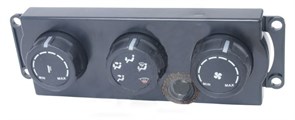 Пульт управл. климат. установкой УАЗ 3163 " Патриот"  в сб. 316300-8109010