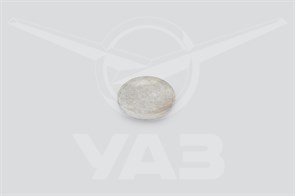 Заглушка распредвала д-55 УАЗ/Га*Z 0000-00-0296997-29