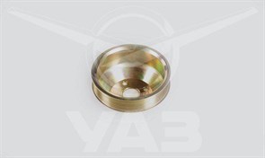 Шкив вентилятора Патриот д. 120 мм** 3163-00-1308025-95