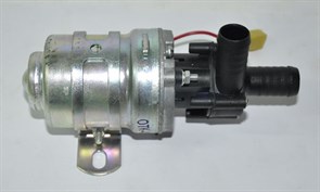Насос отопителя дополнительный ГАЗ 3302, УАЗ 3163 штуцер. Д 18 мм.  (32.3780-01) 32.3780-01
