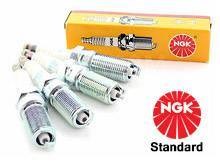 Свеча зажигания NGK 405_409 ЕВРО-3;4. к-т 4.шт BCPR6ES-11