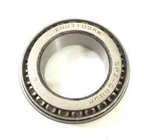 Подшипник  2007109  задн. ступицы ГАЗ 2217 2007109АК