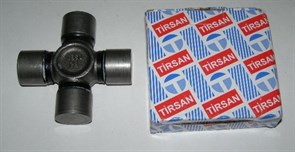 Крестовина кардана Газель Бизнес, NEXT (30*92 мм) TIRSAN UJ.01350.02.99