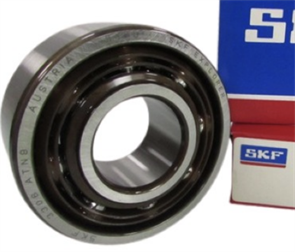Подшипник КПП Газель NEXT вторичного вала задний двухрядный (SKF) CC7nfePRgEvqGTzTpqrjq3