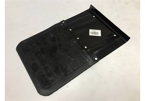 Брызговик  колеса УАЗ-3303 платформы передний в сборе 33036-8511010