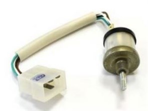 Вкл. Стеклоочистителя УАЗ 4 конт.  Лысково (Д-25) 671-3709040