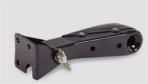Кронштейн фароискателя УАЗ 3151-3711100