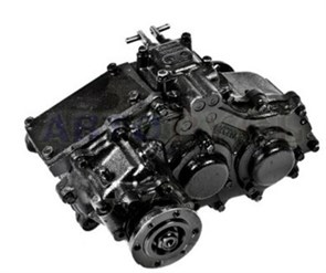 Коробка раздаточная 452 с/о 452-1800020
