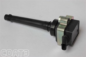Катушка зажигания ЗМЗ-405, 409 УАЗ Патриот (индивидуальная) (Ст.Оскол) 407-3705000
