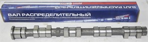 Вал распределительный (усилен.шейка 46мм инжектор) (ЗМЗ-4062, 4052, 40522, 409, 40904 - впуск/выпуск; 4091-выпускной) "Оригинал" 406.1006015-10
