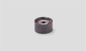 Ролик натяжителя ремня генератора УАЗ дв. ЗМЗ-51432 ЕВРО-4 опорный MetalPart (К-15) MP-3413-1006135