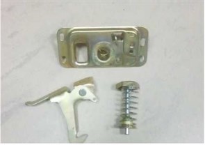 Р/к замка капота Газель, Соболь 3302-8406800
