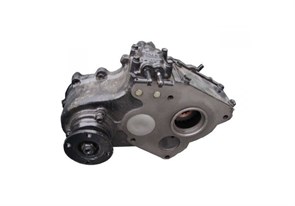 Коробка раздаточная 452 н/о УАЗ 3909-1800120