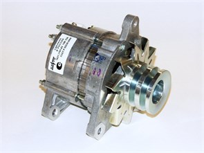 Генератор ГАЗ, УАЗ. ДВ.402,Д.245 65А\70А двухручейковый Катэк 1631.3701000-03