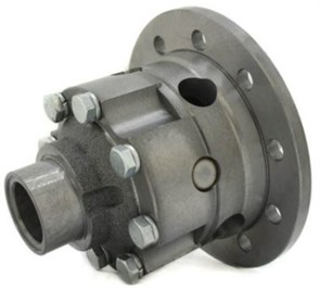 Дифференциал УАЗ в сборе без главной пары 3160,3163 (ZAUTO) 3160-2403011-10