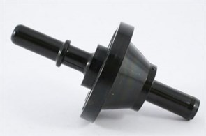 Клапан давления и разряжения ГАЗ 3302 ЗМЗ 40524 Евро-3  (Волга ВОС НПО) Д-21 31105-1164060-20
