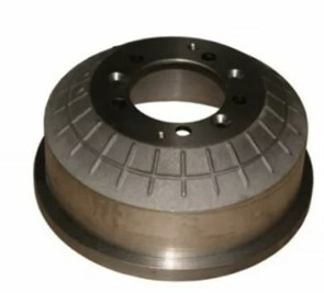 Барабан тормозной ГАЗ 2217 Соболь 2217-3502070