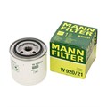 Фильтр масл 2101 MANN W920/21 7xyA1M1SjzFHkpuPW00Dp1 - фото 15117
