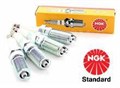 Свеча зажигания NGK 405_409 ЕВРО-3;4. к-т 4.шт BCPR6ES-11 - фото 16053