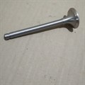 Клапан выпускной ГАЗ 24 (ЧАМЗ г.Челябинск) 1.шт 4022-1007015-01 - фото 16879