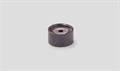 Ролик натяжителя ремня генератора УАЗ дв. ЗМЗ-51432 ЕВРО-4 опорный MetalPart (К-15) MP-3413-1006135 - фото 17521